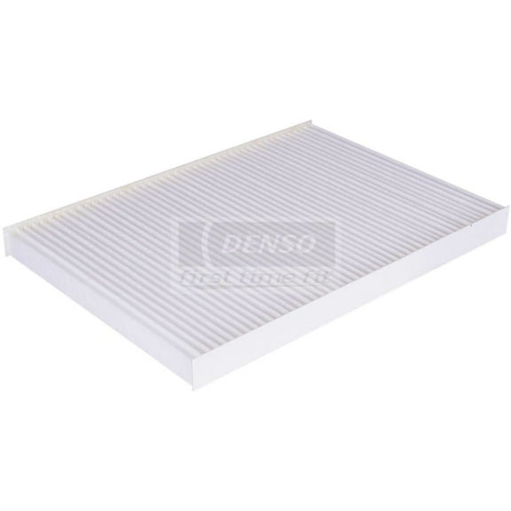 Denso 453-6017 Cabin Air Filter Fits select: 2008-2013 NISSAN ROGUE, 2007-2012 NISSAN SENTRA