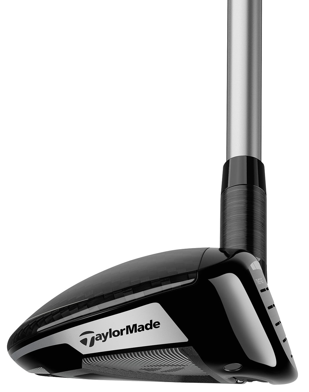 TaylorMade Qi10 MAX Rescue 27* 5H Hybrid Regular Graphite