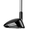 thumbnail image 5 of TaylorMade Men's Golf Qi35 HL Max Combo Hybrid Irons(45H,6-PW,AW), Graph Regular - Right-Handed, 5 of 7