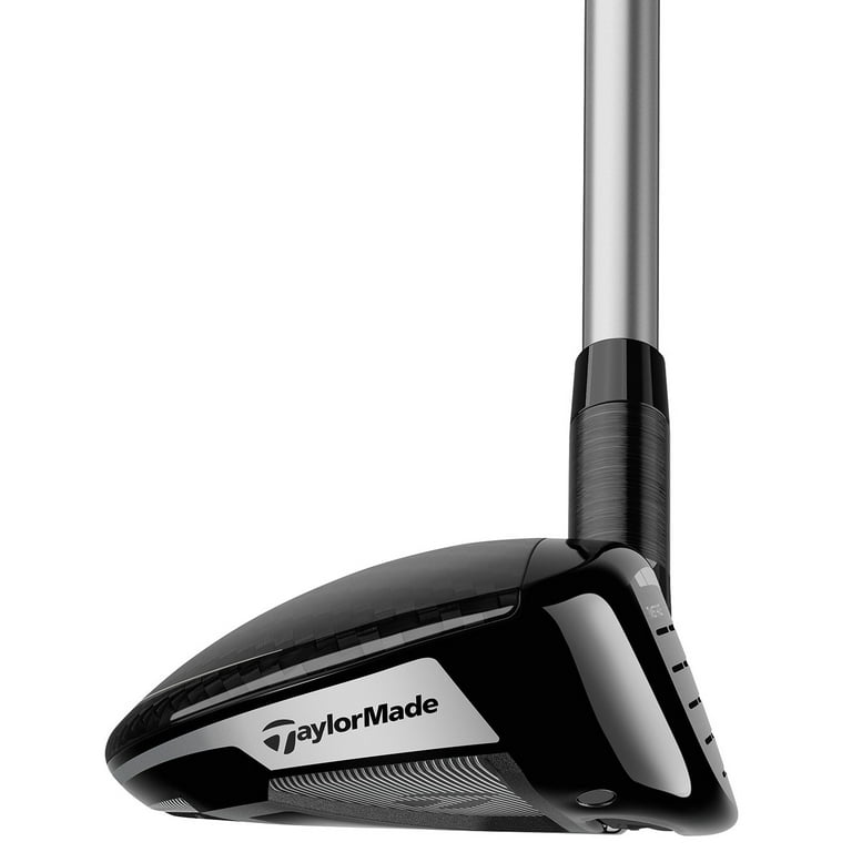TaylorMade Qi10 MAX Rescue 27* 5H Hybrid Regular Graphite