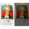 thumbnail image 2 of Carolines Treasures SS8870CNL Corgi Ceramic Night Light, 2 of 2