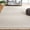 Ivory/Grey, variant on SAFAVIEH Marbella Peronal Distressed Area Rug, Ivory/Beige, 8' x 10'