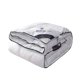 thumbnail image 2 of Hotel Duvet White Down Warm Quilt Thickened Winter Quilt Spring And Fall Summer Cool Quilt Twill Milled Quilt, 2 of 7