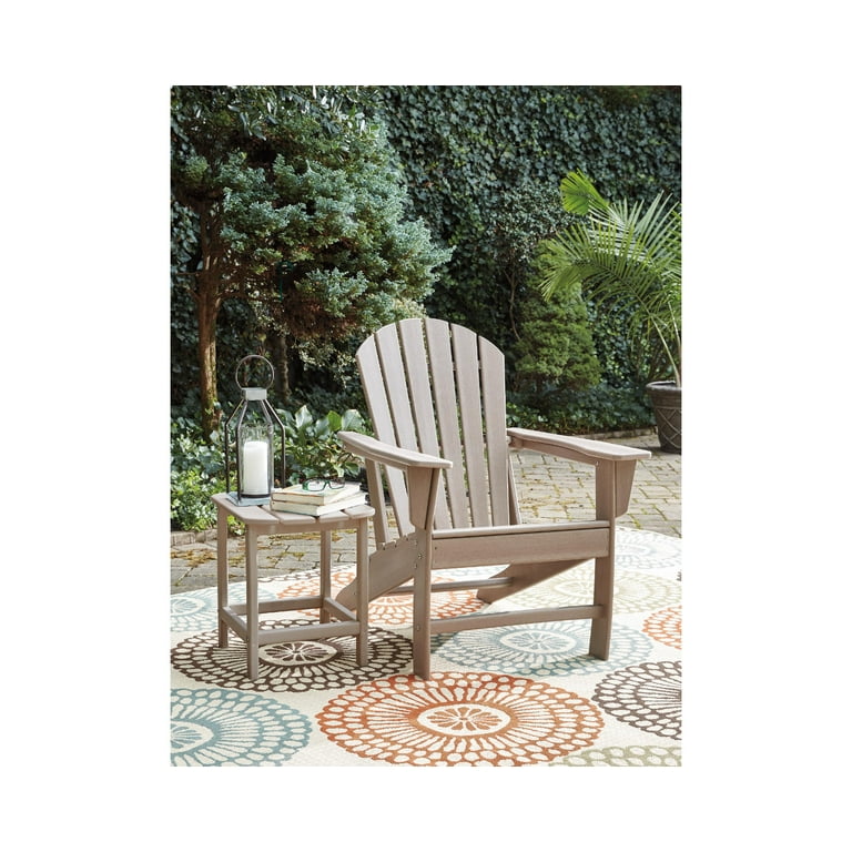 Ashley sundown online adirondack chair