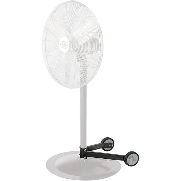 Global Industrial Fan Dolly for Pedestal Fans