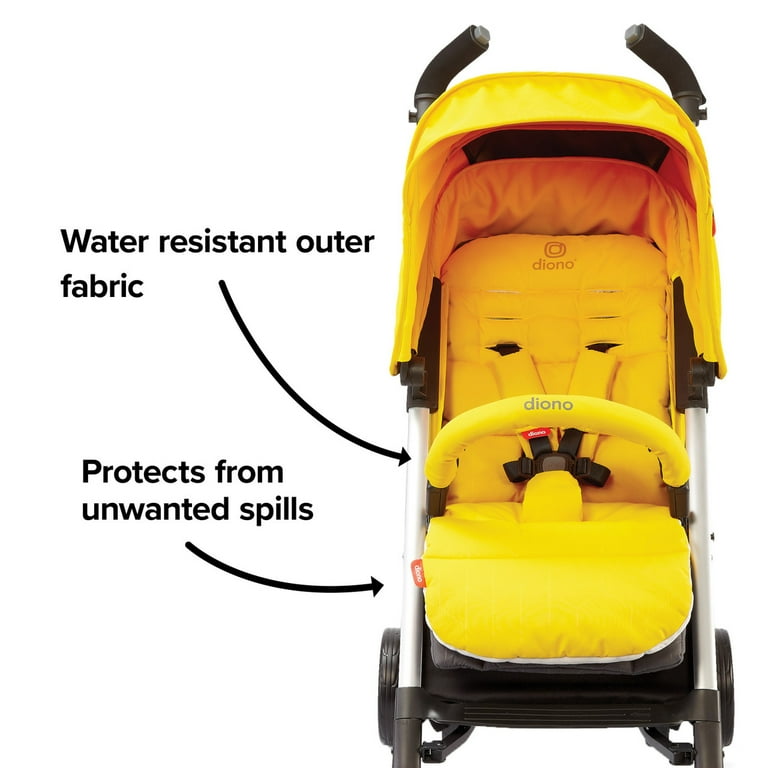 Diono stroller caddy hotsell