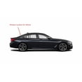 thumbnail image 3 of Back Window Back Glass Compatible with BMW 530e/ 530i/ 540i/ M550i 4 Door Sedan 2017-2023 Models, 3 of 6