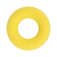thumbnail image 1 of Langgg Anneau d'Entraînement Musculaire Portable Antidérapant en Silicone Rond, Jaune, 1 of 9