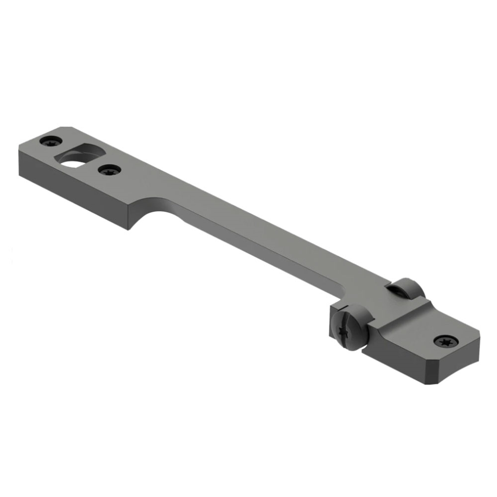 LEUP STD 700 RH-LA 1PC BASE MATTE