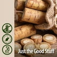 thumbnail image 4 of Natures's Answer Burdock Root Liquid Herbal Extract - Digestive & Detox Support - 1oz Low Alcohol, 4 of 6