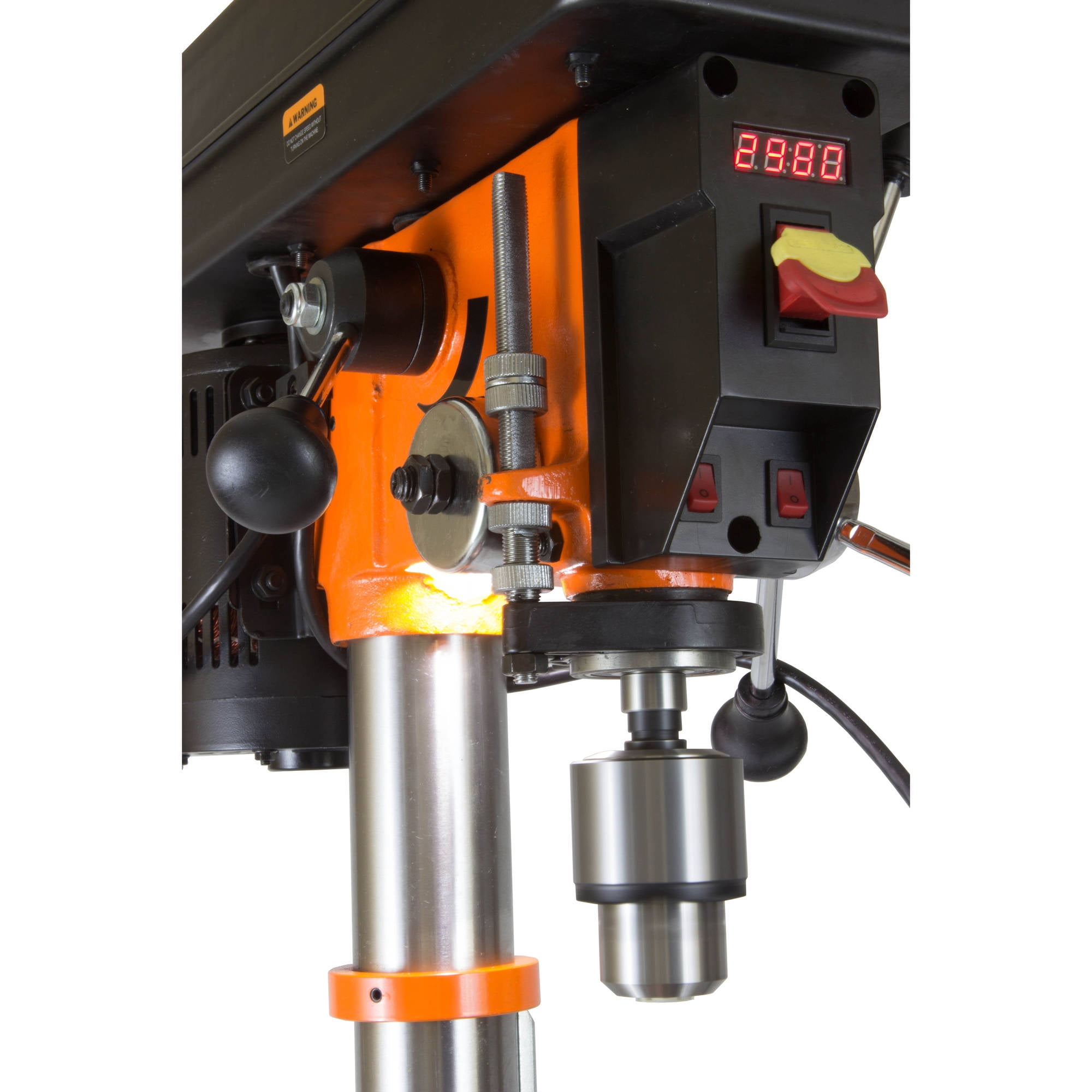 Wen 12 drill press hot sale