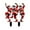 E, variant on Use Acrylic Decorative Panels To Christmas Decorations To Your Corners and Enhance The Festive Atmosphere Banners For Room Guys Blank Yard Signs With 18X24 For Men Work Boots Outdoor Easter Garden For