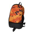 thumbnail image 4 of TTETTZ Soccer Bag Breathable Large Capacity Lightweight Soccer Bag Football Backpack for Outdoor Swim Cycling Traveling Orange, 4 of 8
