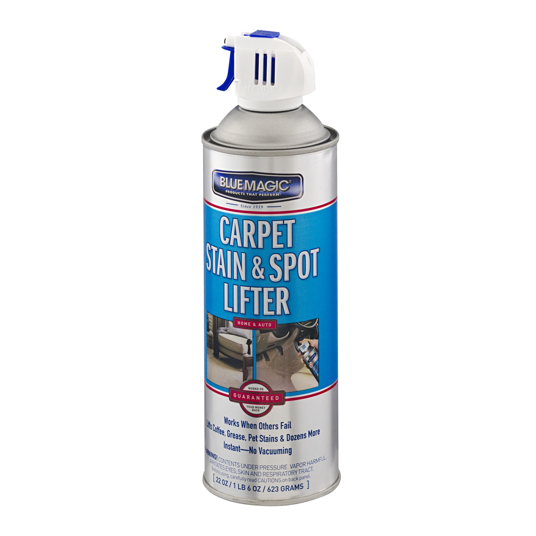 22oz Carpet Stain and Spot Lifter 