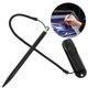 thumbnail image 4 of Lápiz óptico con punta dura Lápiz para pantalla táctil con correa y soporte para pantalla resistiva teléfonos móviles y tabletas navegación para coche, 4 of 7
