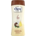 thumbnail image 1 of CLERE HAND & BODY LOTION TROPICAL COCONUT 400ML, 1 of 3