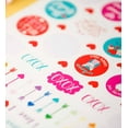 thumbnail image 2 of Crafty Creations Deluxe Valentine Craft and Gift Kit for Kids, 2 of 7