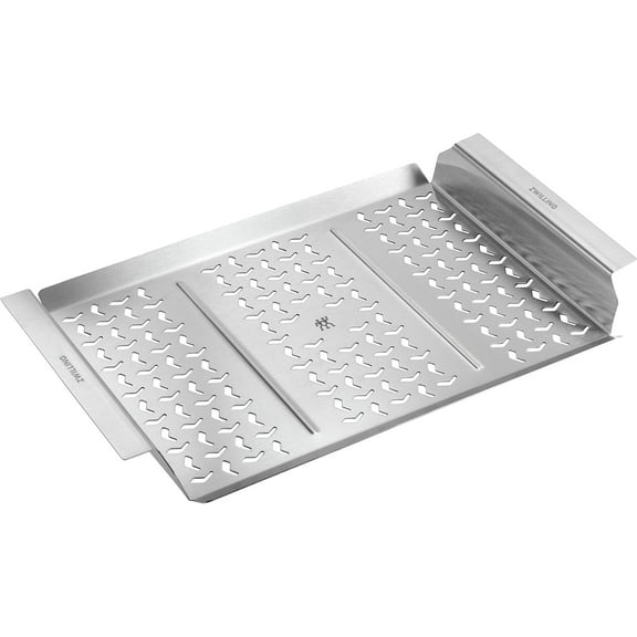 ZWILLING BBQ  Stainless Steel Tray