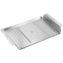 ZWILLING BBQ Stainless Steel Tray