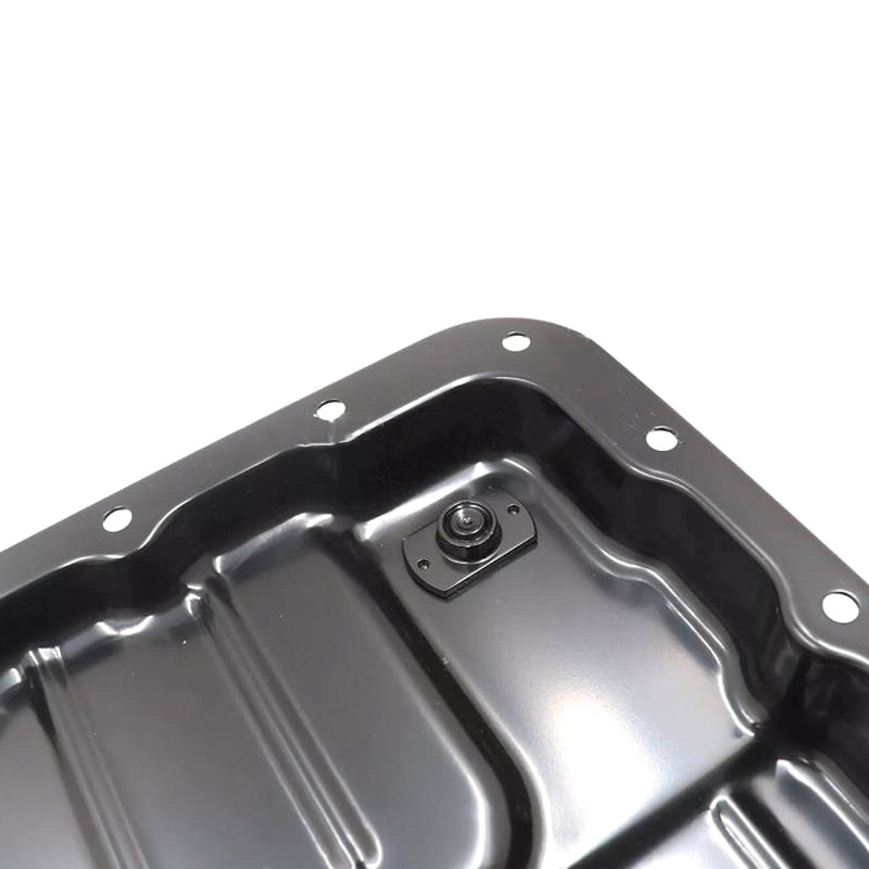 31390-1XJ0C Transmission Oil Pan Fit for Nissan 370Z Armada NV Titan 2009-2022, for Infiniti EX35/37 G25/35/37 M35/37/45/56 QX50/56/70/80 2018-2022