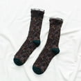 Toddler Matching Socks Cats Ears Socks Womens To Keep Warm Sock