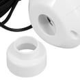 thumbnail image 2 of MOVTOTOP Portable Vacuum Pump for Clothes with White Color and Durable ABS Material for Home Use 1 Set, 2 of 8