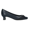 thumbnail image 3 of Easy Street Rejoice Bow Pumps (Women), 3 of 7