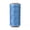 Cornflower Blue, variant on U8MO 3 Roll 0.8mm Flat Waxed Polyester Micro Macrame Cord Waxed Sewing Threads String-Purple