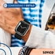 thumbnail image 5 of Correa de Nylon para Apple Watch - SOVICO - Ajustable & Cómodo - 38/40/41mm, 5 of 5