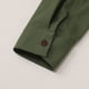 thumbnail image 4 of Bata musulmana larga de estilo árabe para hombre - Botones/Abertura lateral - Poliéster y algodón - Para el día a día/El trabajo - Tallas S-XXXL, 4 of 7