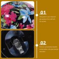 thumbnail image 2 of Printed Manual Restaurant Bell Practical Bar Bell Customer Service Bell (Random Style), 2 of 4