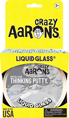 crazy aaron's thinking putty walmart