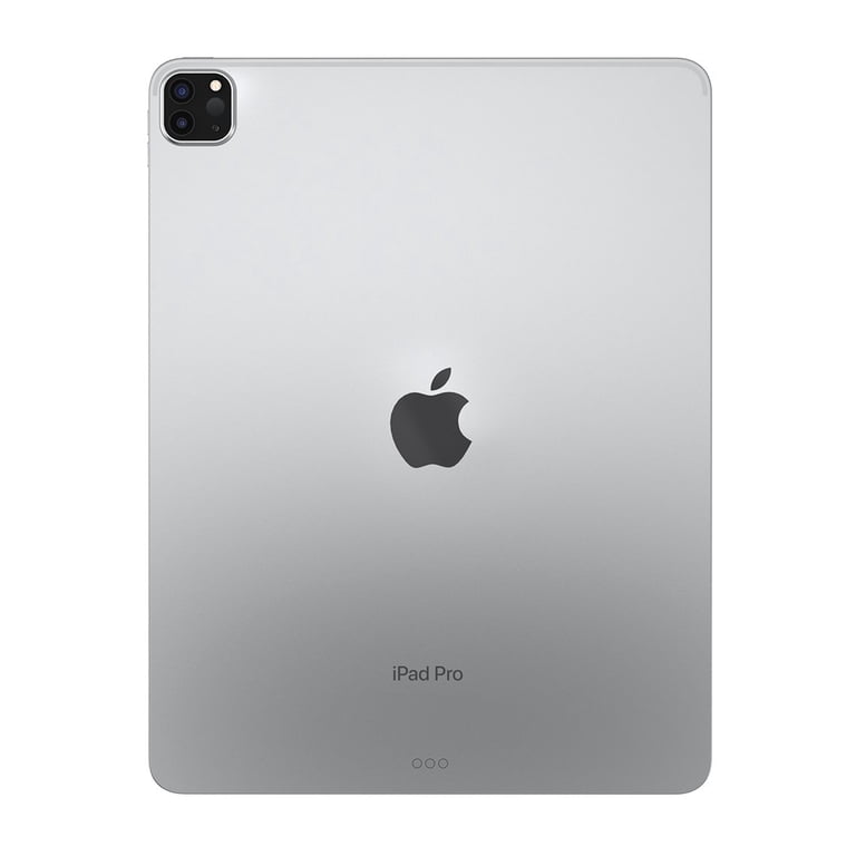 Apple iPad Pro 11-inch 3rd Gen, M1, 8GB RAM, 256GB, WiFi