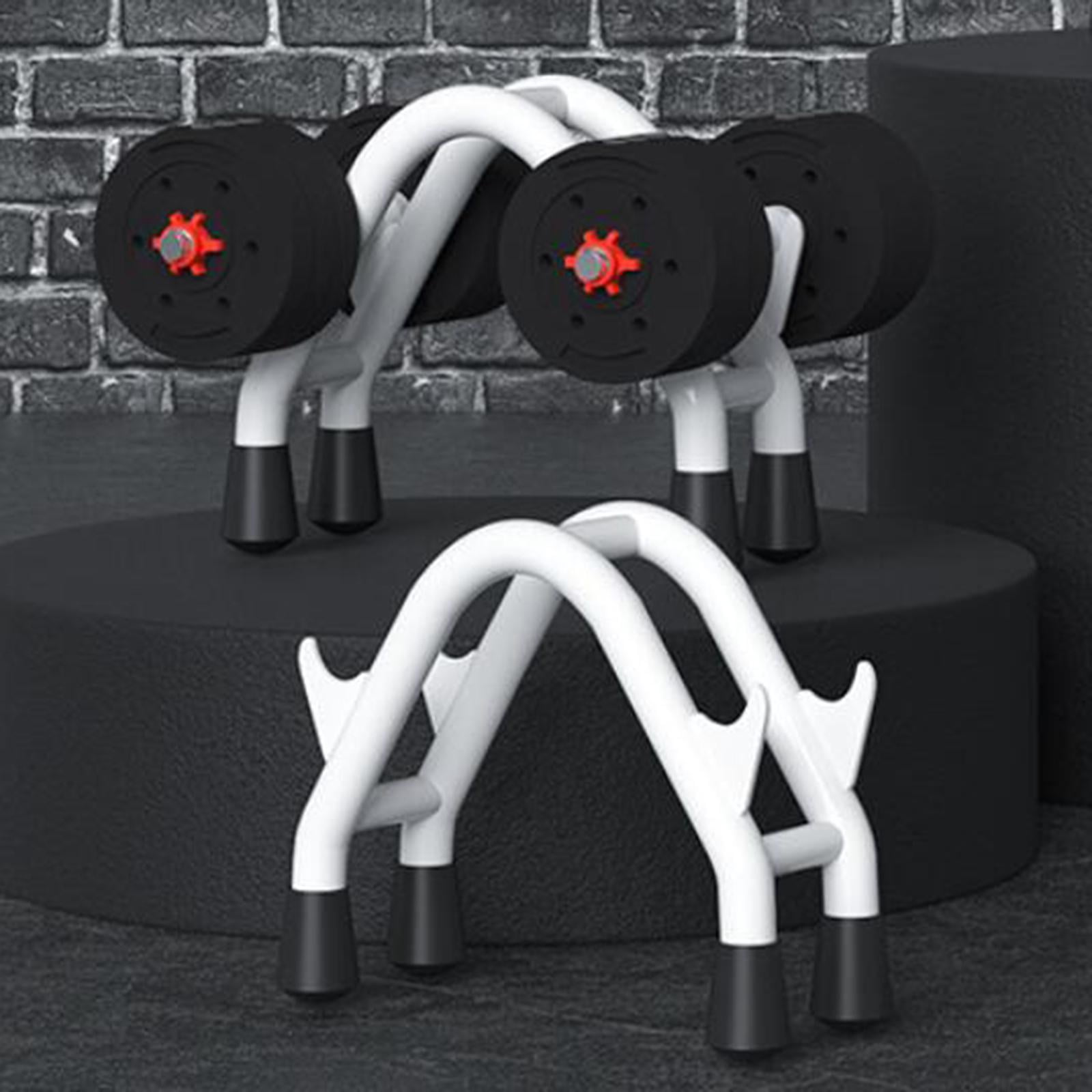 Axioma Dumbbell Rack Weight Racks Strength Training Fitness Equipment High Load Bearing