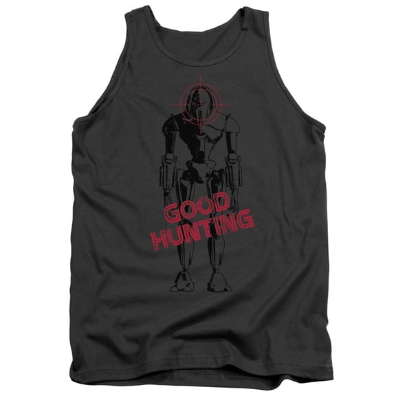 Bsg - Good Hunting - Tank Top - XX-Large