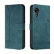 thumbnail image 1 of Funda con tapa estilo vintage para Samsung Xcover 5, ranura para múltiples tarjetas, protección total, estilo retro, material PU+TPU, 1 of 5