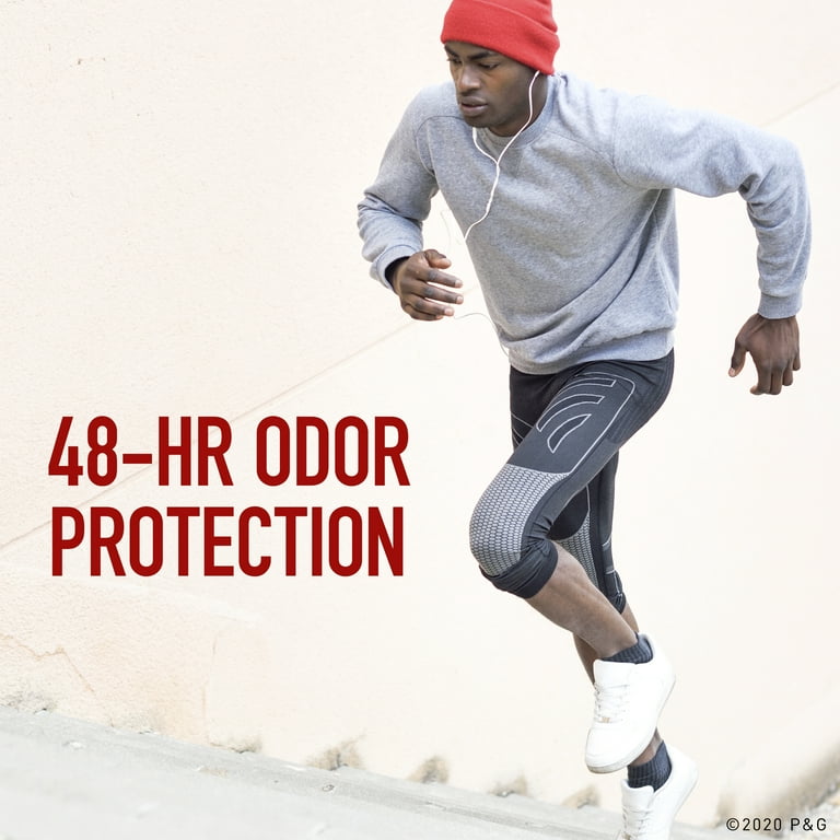 Amazon.com : Old Spice High Endurance Antiperspirant