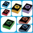 thumbnail image 2 of 80Pcs/set PTCG DIY Anime Card Sleeve Trading Card Protector Board Game Energy Card Sleeve Darkness Energy No Card Wave 9, 2 of 5