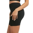 thumbnail image 3 of Maidenform M Women’s Shapewear Seamless Light Shaping Shorts MSW003 Sizes S-3XL, 3 of 6