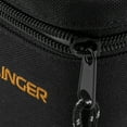 thumbnail image 5 of Slinger Soft Lens Case Small, 5" High x 86mm Diameter, Black, 5 of 10