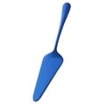 thumbnail image 2 of SHISUYAN 2Pack Pizza Cheese Cream Shovel Baking Tools Titanium Plated Black Ergonomic Design, 2 of 8