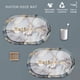 thumbnail image 5 of pstuiky Alfombrilla absorbente de tierra de diatomeas suave para baño alfombrilla de secado rápido para puerta de inodoro alfombrilla antideslizante para puerta de entrada, 5 of 7