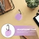 thumbnail image 5 of Estuche protector para auriculares de 1 pieza, organizador de auriculares compatible con Samsung Buds Live, 5 of 6