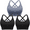 2Black/1Blue, variant on Nursing Bras for Breastfeeding, Seamless Nursing Sports Bra Support Yoga Maternity Bras Pregnancy Sleep Bralette