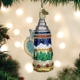 thumbnail image 2 of Old World Christmas German Stein Ornament, Multi, 2 of 6