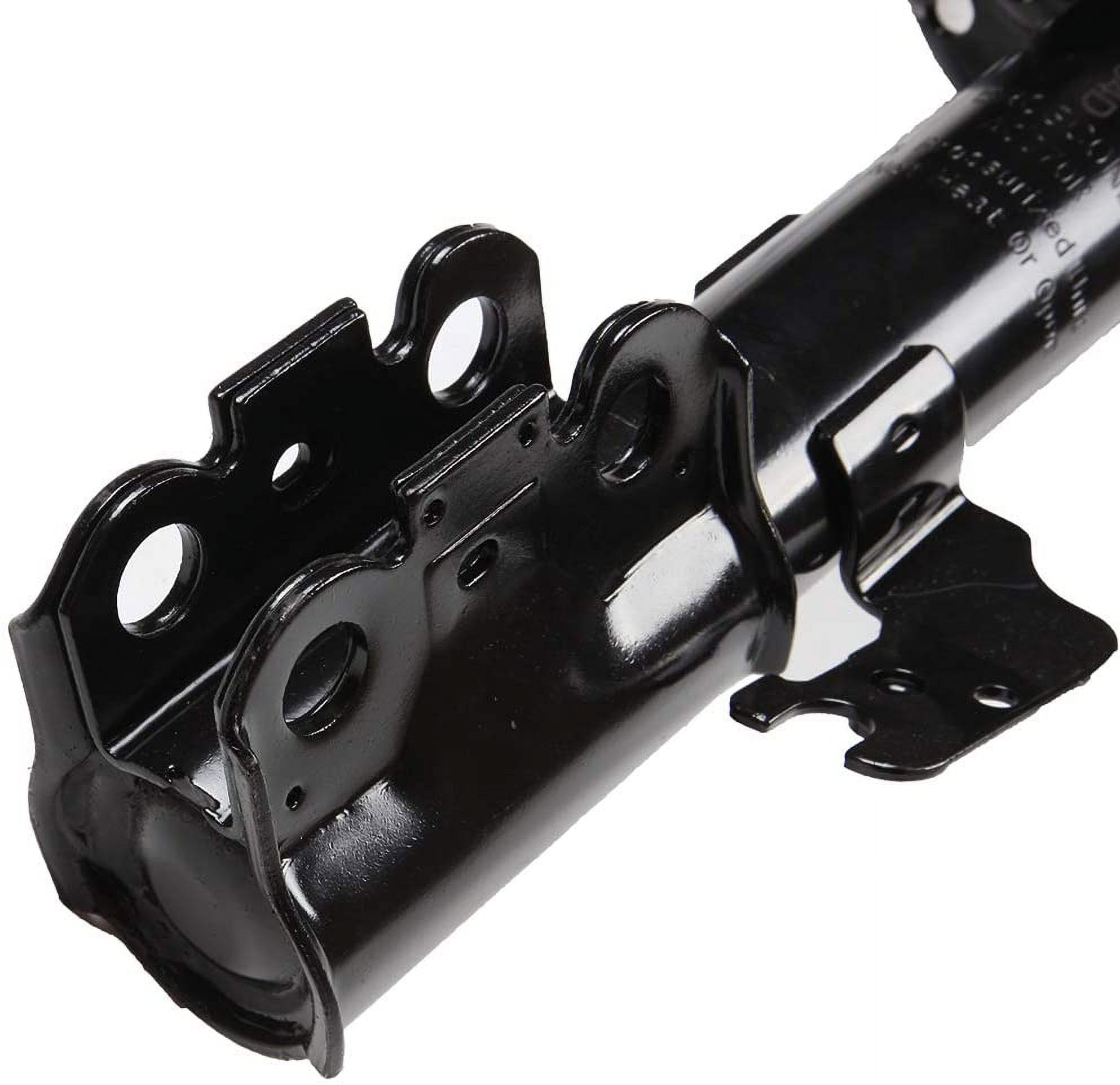 Shocks Front Rear,CCIYU Shock Absorbers for 2006 2007 2008 2009 2010 for Toyota Sienna Parts Struts (4pc Set)
