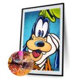 thumbnail image 2 of 5D bricolaje completo taladro diamante pintura Mickey Mouse punto de cruz Craft Kit pared artes FLhrweasw Nuevo, 2 of 9