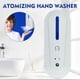 thumbnail image 1 of XWSHYW Utensilios y Gadgets de Cocina. Esterilizador de Atomización Por Inducción Sin Contacto con Ventana Visual, 1 of 6