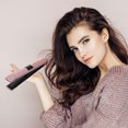 thumbnail image 3 of Plastic Hair Straightener Curler Hair Straightening Curling Iron For Women, 3 of 3