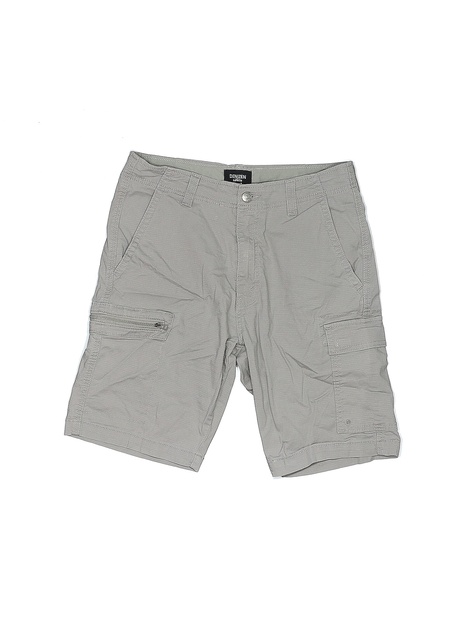 Cargo Shorts 